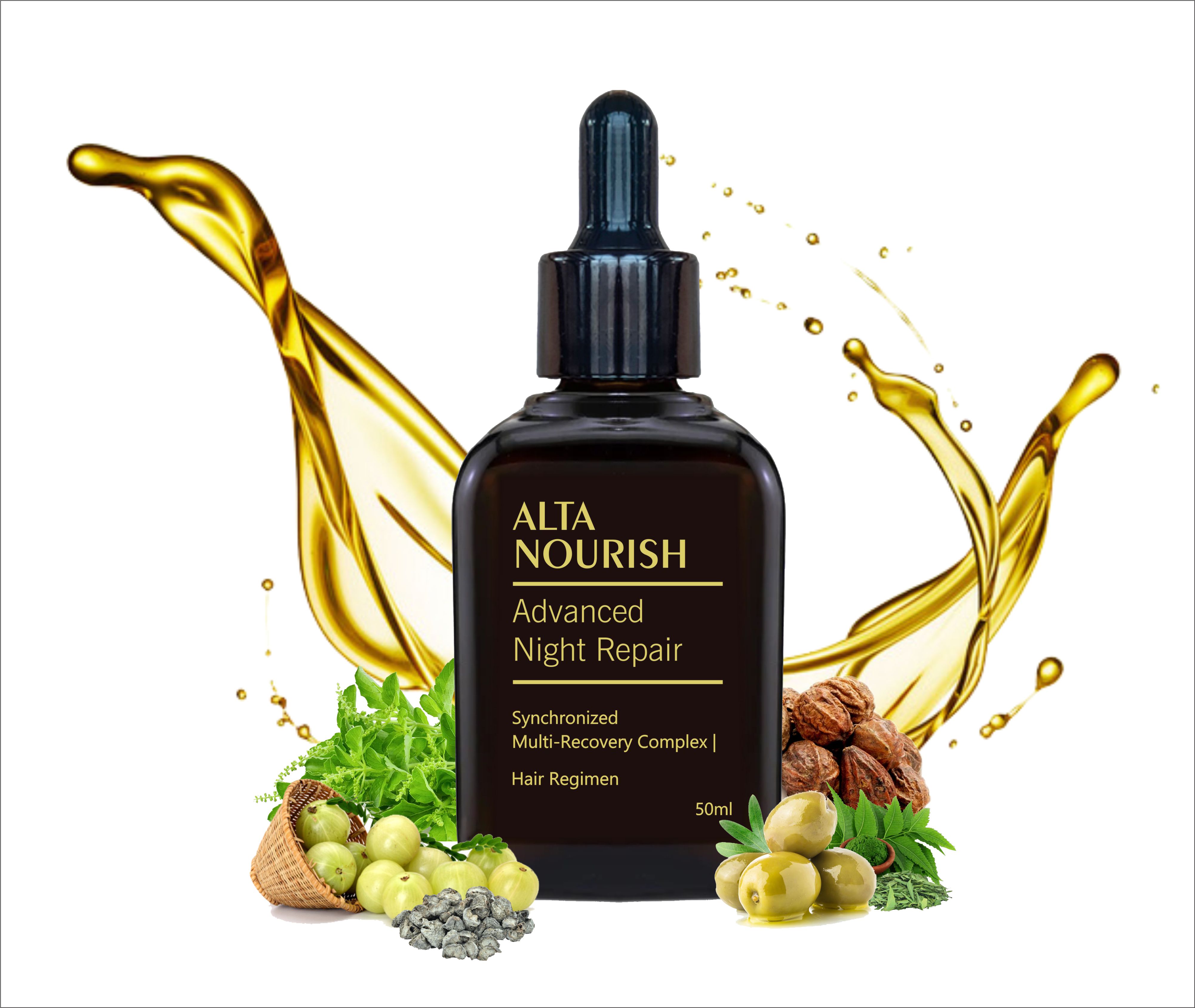 ALTA Nourish